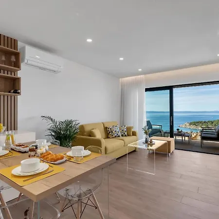 Apartman Laurante Apartment