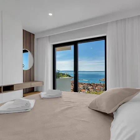 Apartman Laurante * Makarska