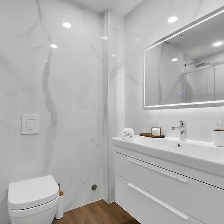 Laurante Appartement *