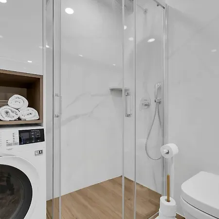 Apartman Laurante Makarska