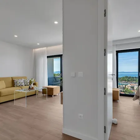 Apartman Laurante Makarska