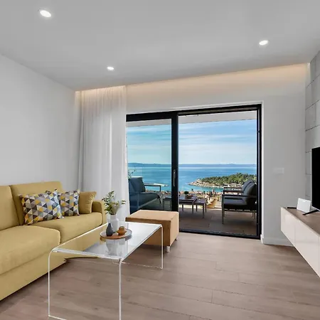 Laurante Appartement *